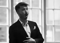 Ørjan Hartveit. Foto: Åsmund Aarvik.